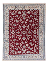 Perzisch tapijt - Nain - Premium - 165 x 105 cm - karamel – product image