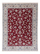 Perzisch tapijt - Nain - Premium - 165 x 105 cm - karamel
