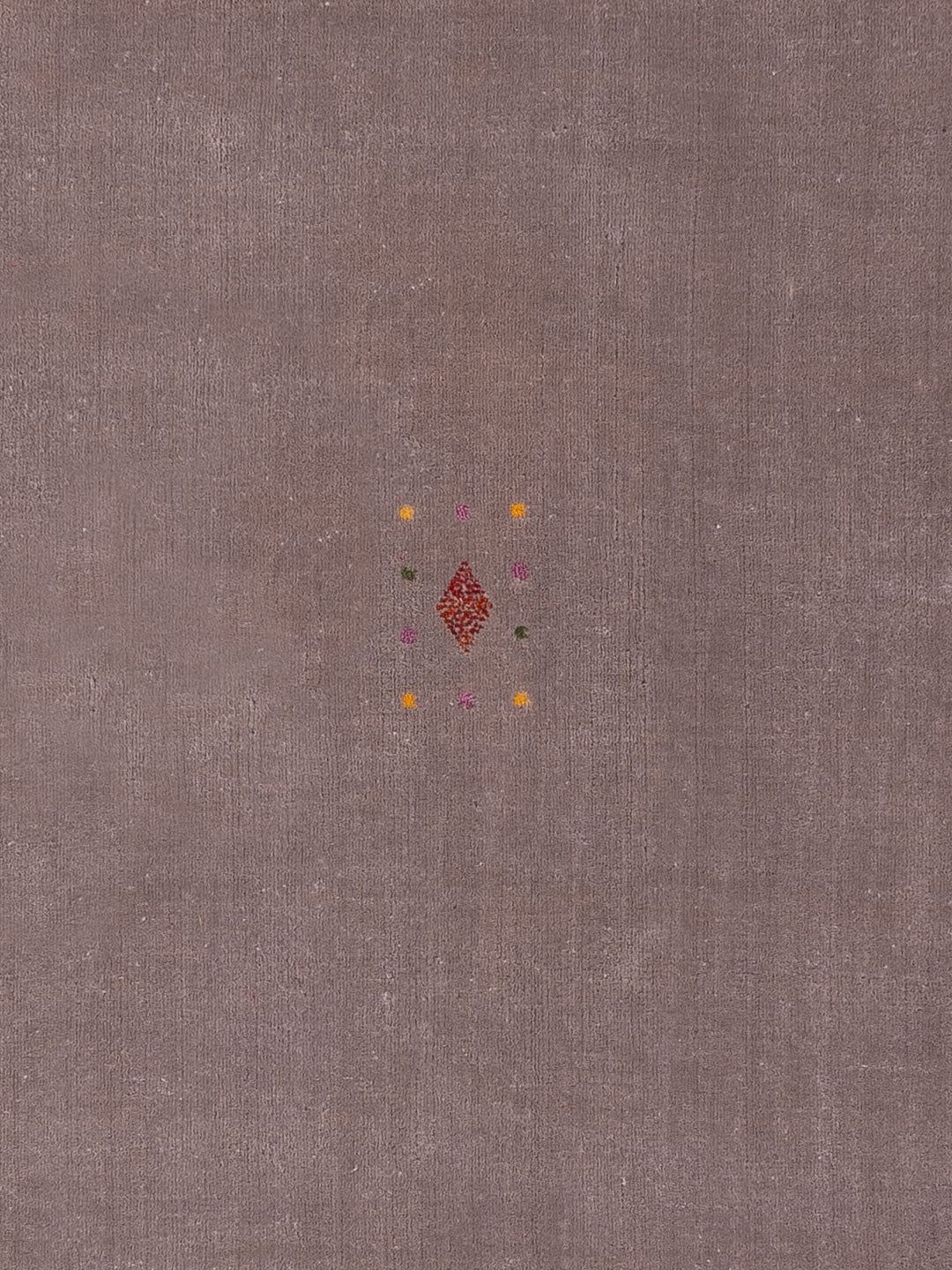 Gabbeh Tapijt - Loribaft Softy - 240 x 170 cm - karamel