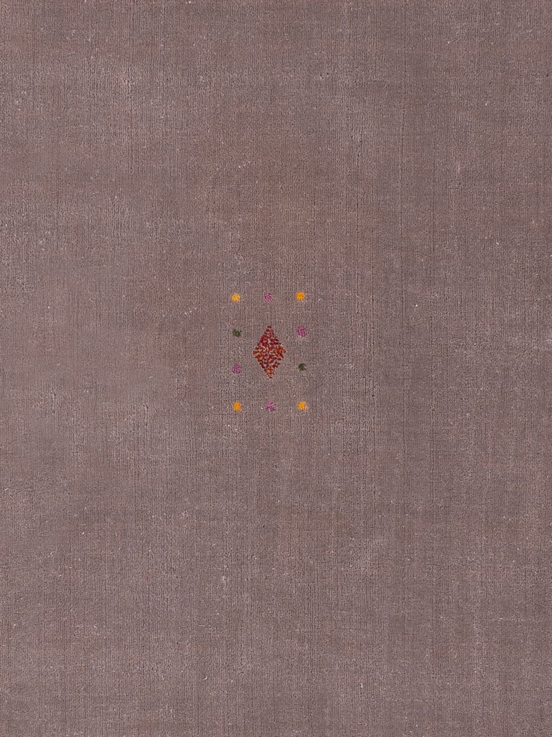 Gabbeh Tapijt - Loribaft Softy - 240 x 170 cm - karamel