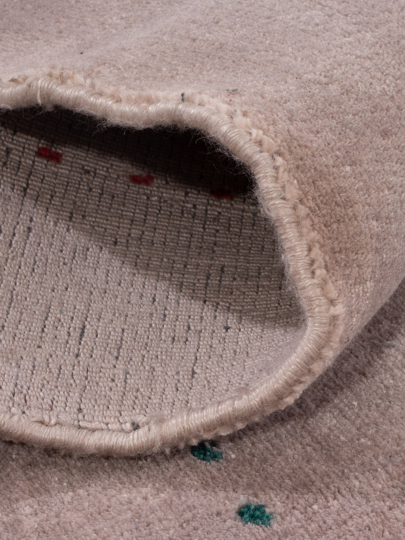 Gabbeh Tapijt - Loribaft Softy - 240 x 170 cm - karamel