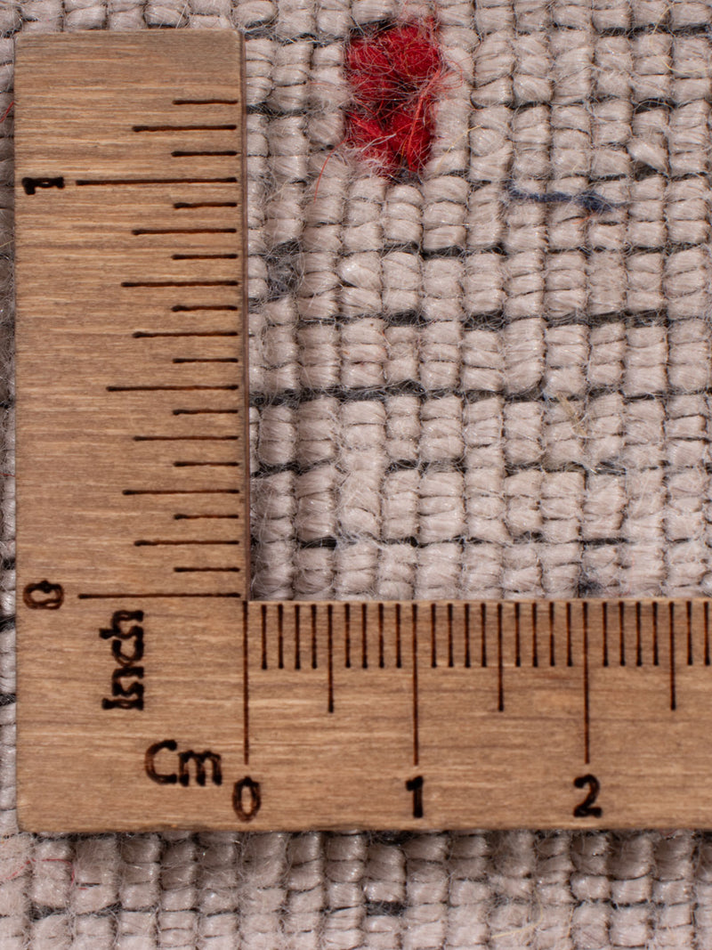 Gabbeh Tapijt - Loribaft Softy - 240 x 170 cm - karamel