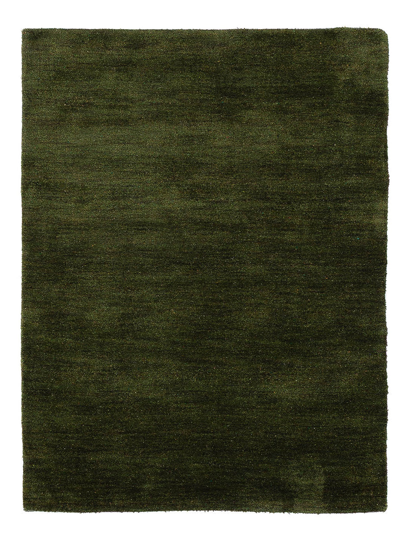 Loribaft Loom Tapijt - Wollen tapijt