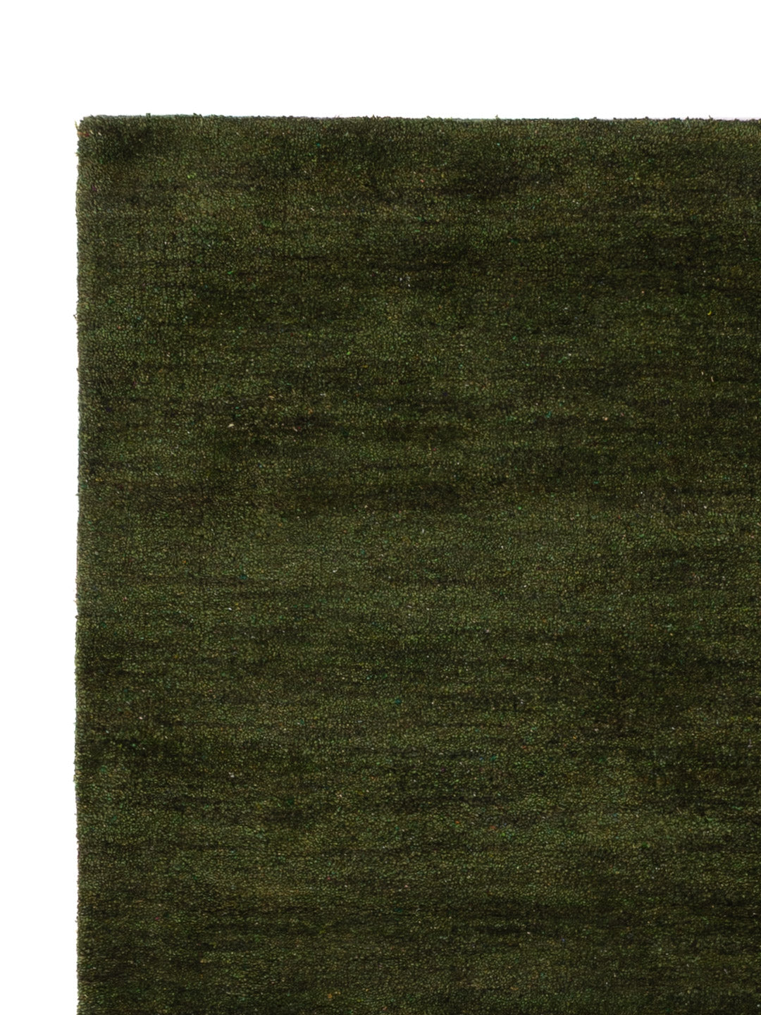Loribaft Loom Tapijt - Wollen tapijt