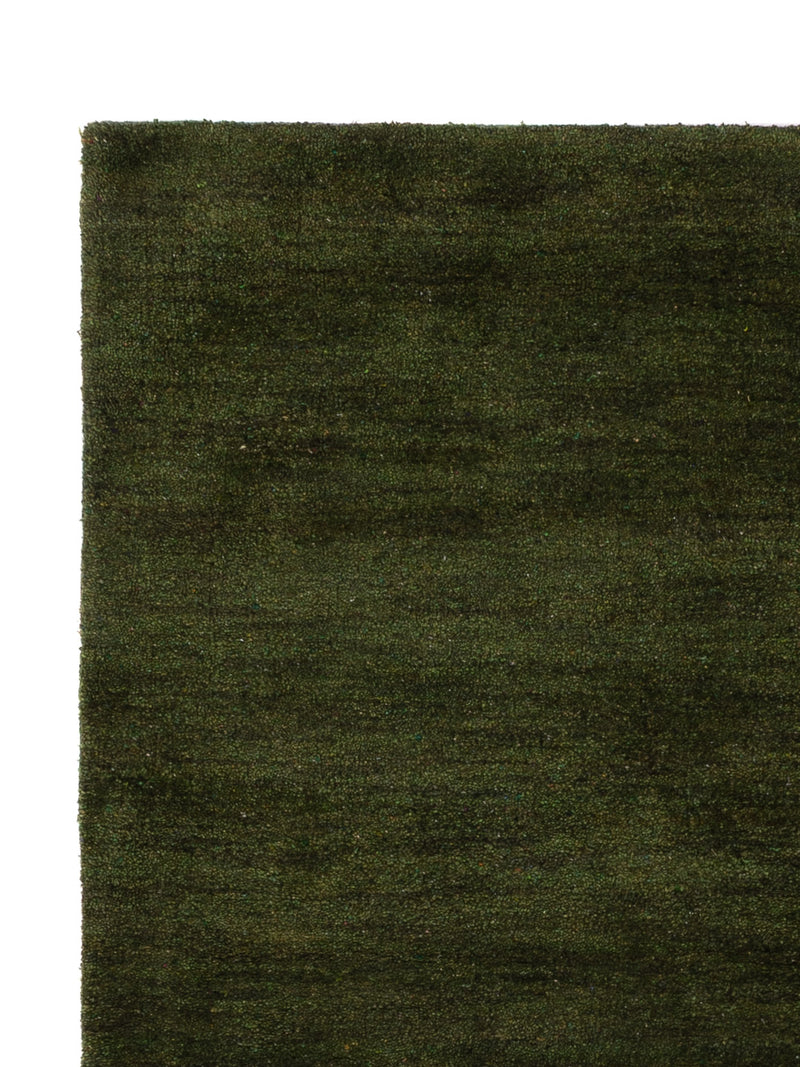 Loribaft Loom Tapijt - Wollen tapijt