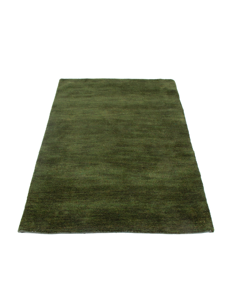 Loribaft Loom Tapijt - Wollen tapijt