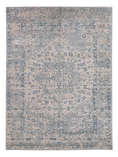 Viscose tapijt 230x300cm - Viskoseteppich
