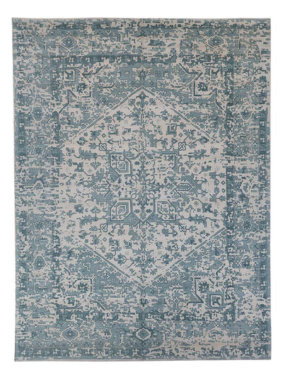 Viscose tapijt 230x300cm - Viskoseteppich