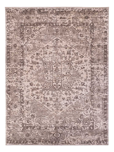 Viscose tapijt 230x300cm - Viskoseteppich