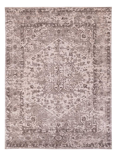 Viscose tapijt 230x300cm - Viskoseteppich