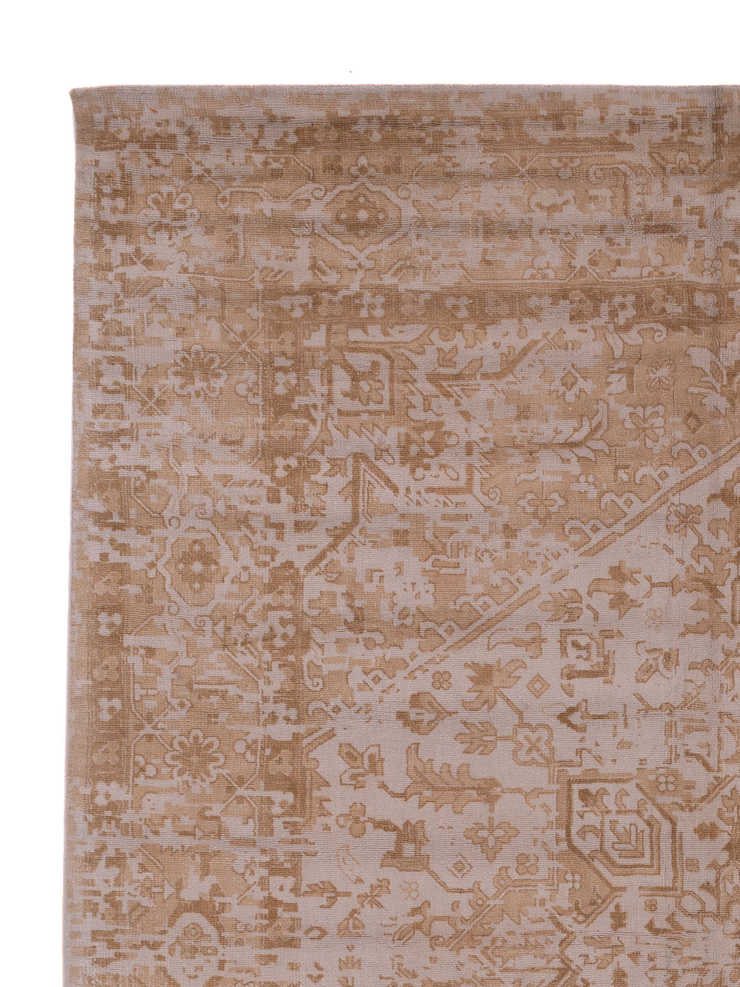 Viscose tapijt - Viskoseteppich