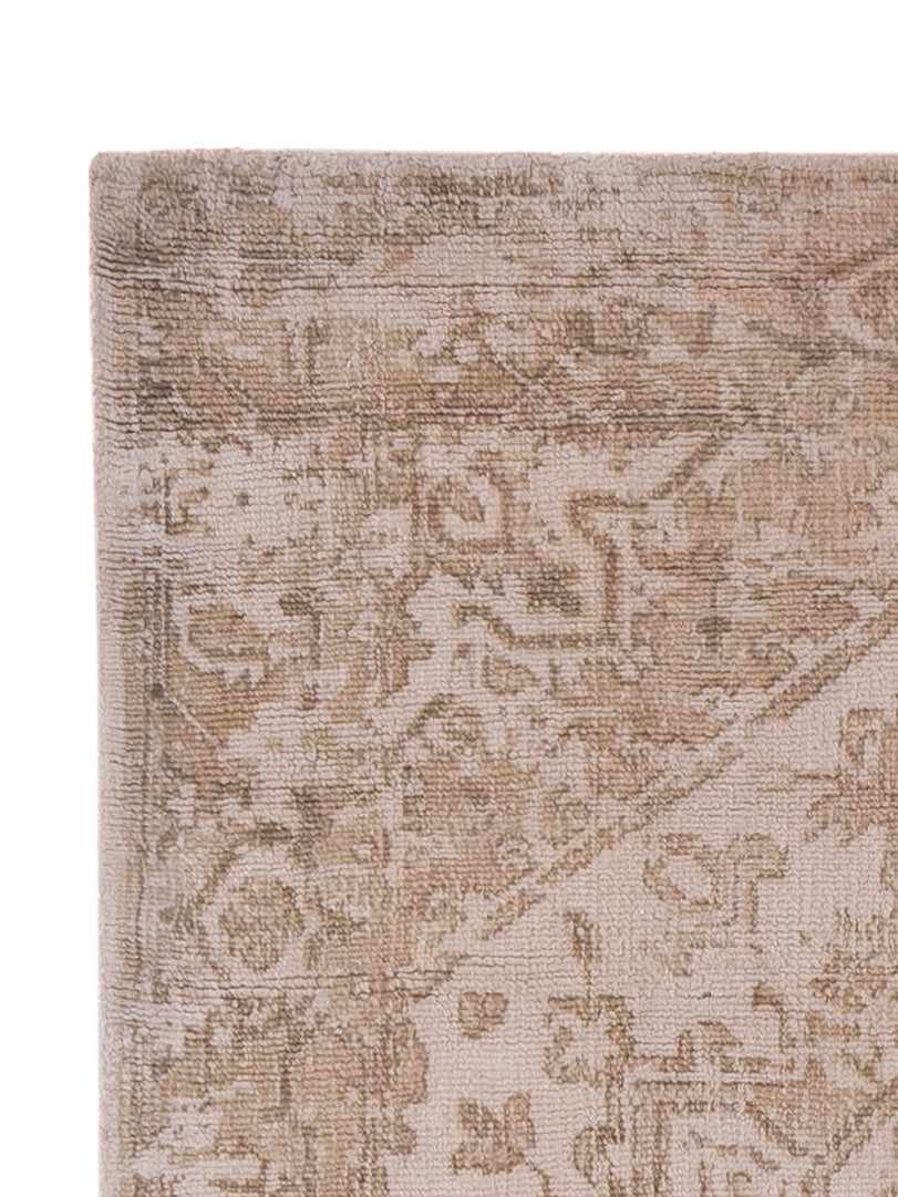 Viscose tapijt - Viskoseteppich