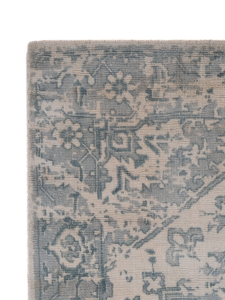 Viscose tapijt - Viskoseteppich