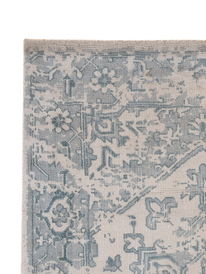 Viscose tapijt - Viskoseteppich