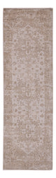 Loper Viscose tapijt - 240 x 80 cm - karamel