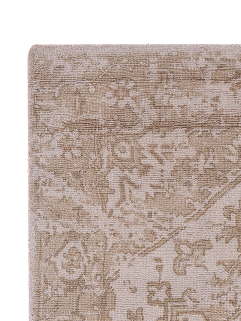 Viscose tapijt - Viskoseteppich