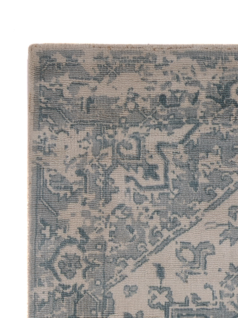 Viscose tapijt 80x240cm - Viskoseteppich