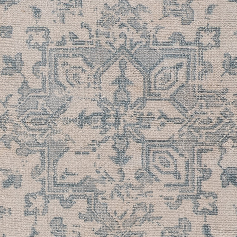 Viscose tapijt 80x240cm - Viskoseteppich