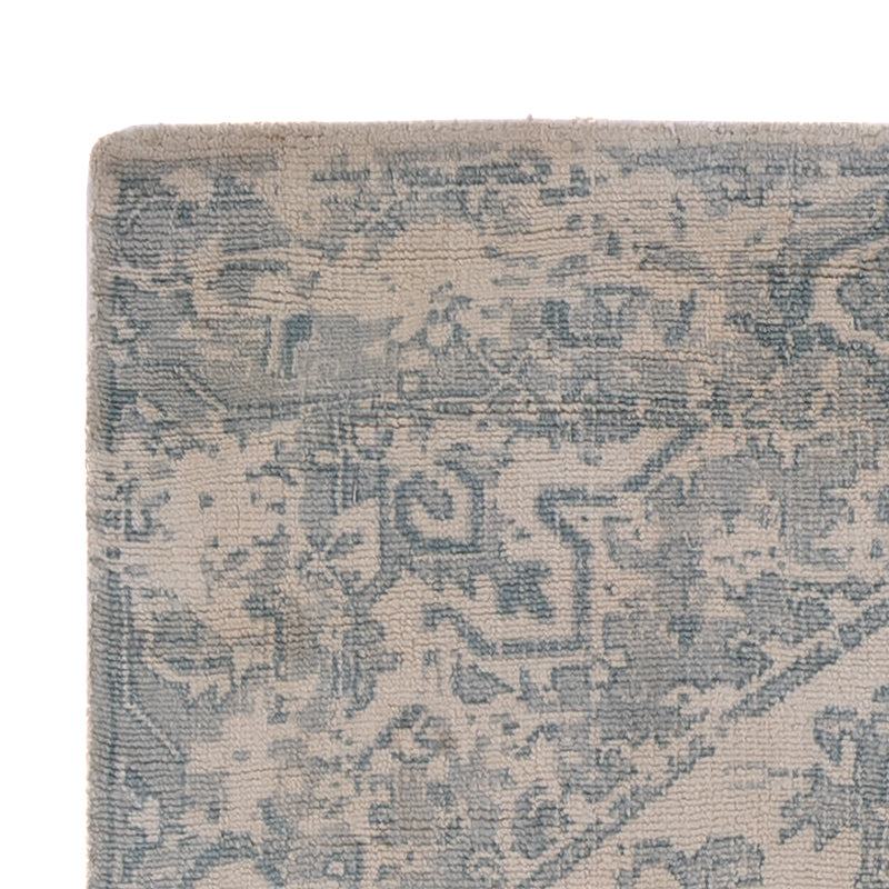 Viscose tapijt 80x240cm - Viskoseteppich
