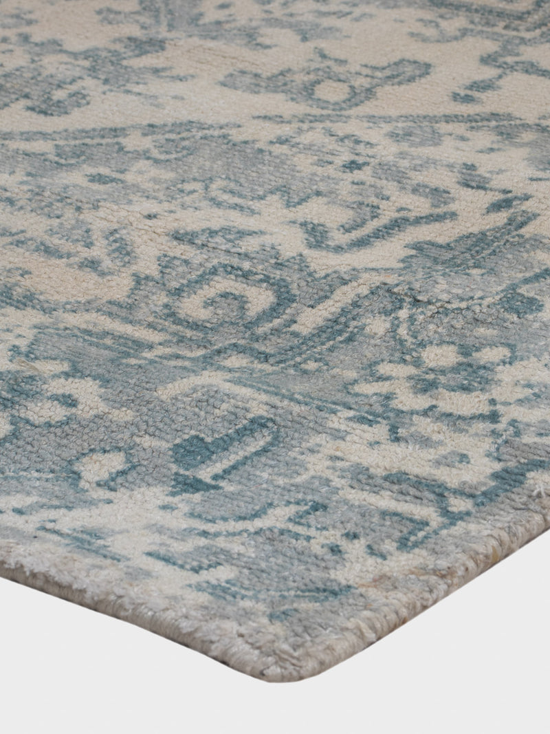 Viscose tapijt 80x240cm - Viskoseteppich
