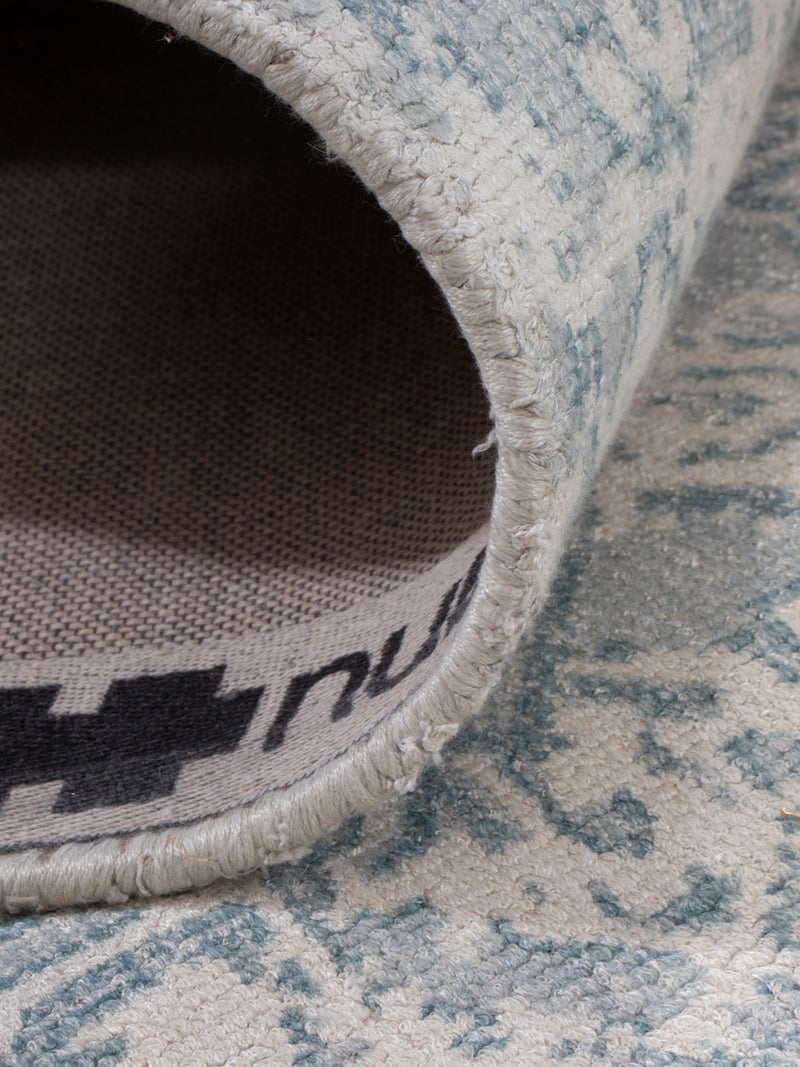 Viscose tapijt 80x240cm - Viskoseteppich