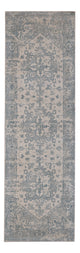 Loper Viscose tapijt - 240 x 80 cm - karamel