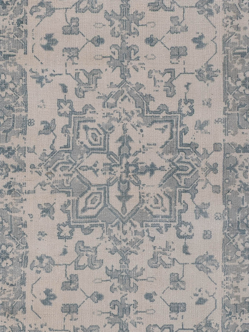 Loper Viscose tapijt - 240 x 80 cm - karamel