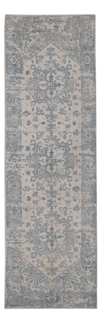 Viscose tapijt 80x240cm - Viskoseteppich – product image