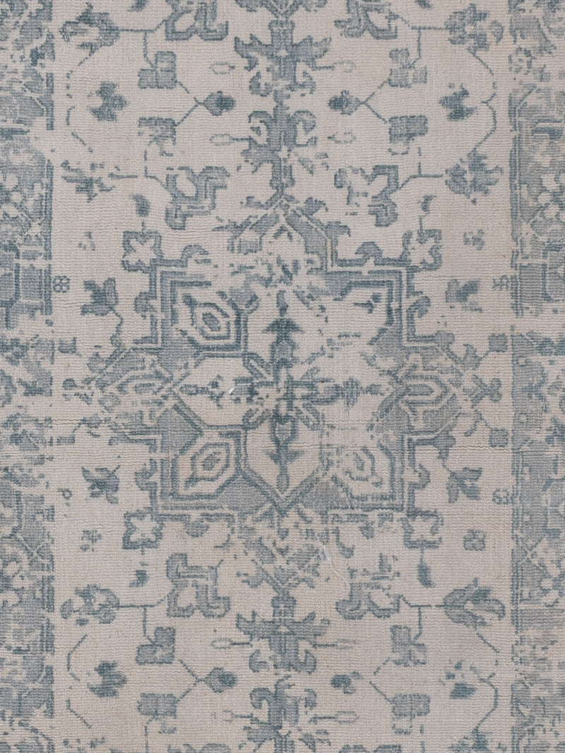 Viscose tapijt 80x240cm - Viskoseteppich