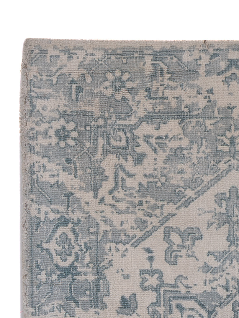 Viscose tapijt 80x240cm - Viskoseteppich