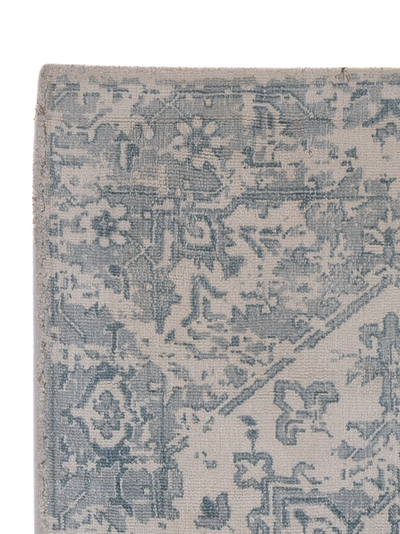 Viscose tapijt 80x240cm - Viskoseteppich