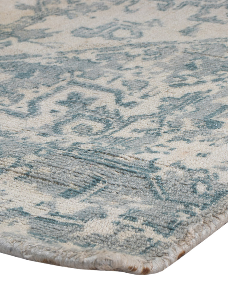 Viscose tapijt 80x240cm - Viskoseteppich