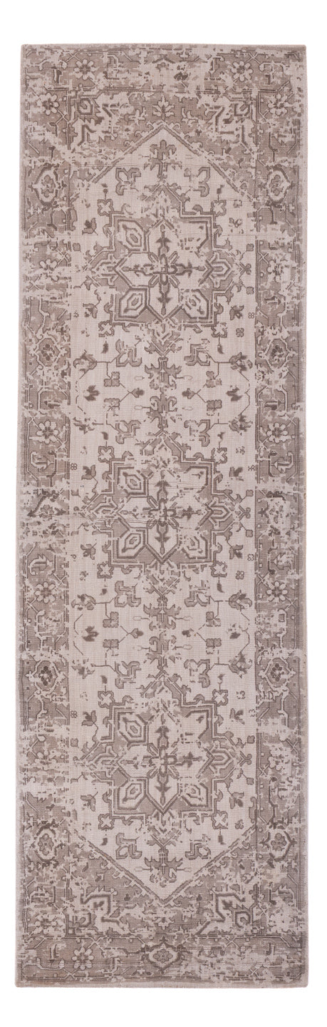 Viscose tapijt - Viskoseteppich