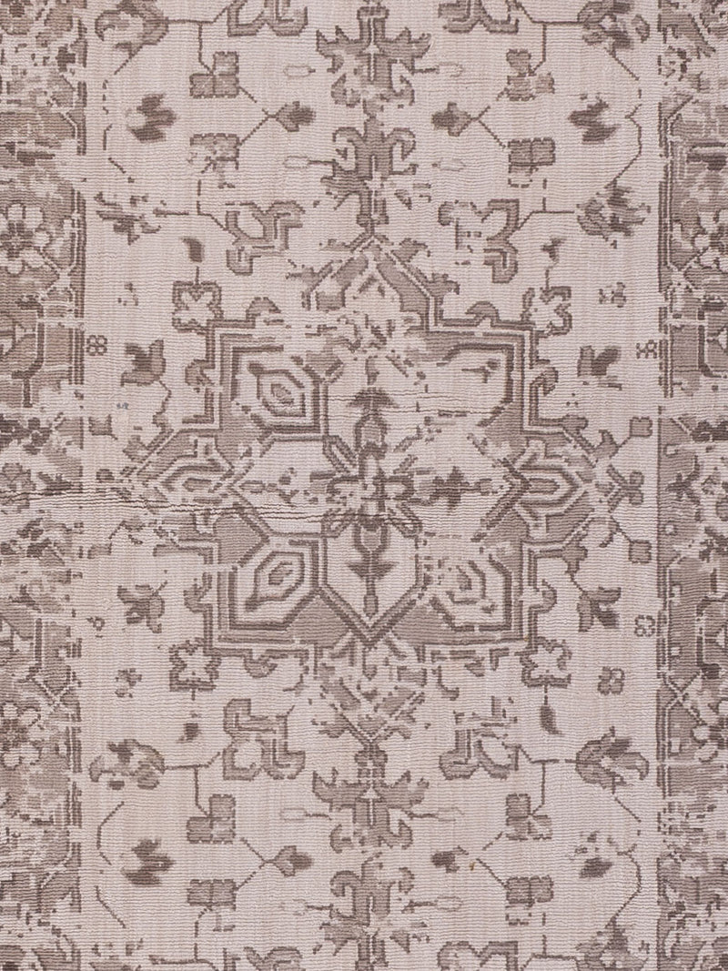 Viscose tapijt - Viskoseteppich