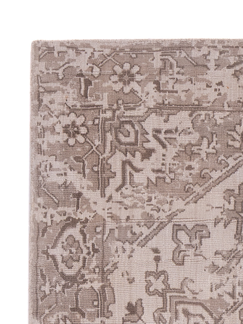 Viscose tapijt - Viskoseteppich