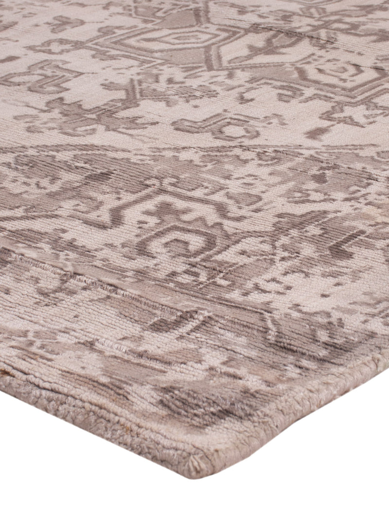 Viscose tapijt - Viskoseteppich