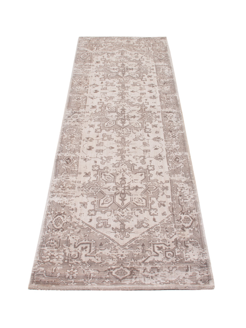 Viscose tapijt - Viskoseteppich