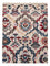 Gabbeh tapijt - Indus - 90 x 60 cm - karamel