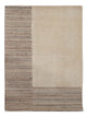 Loribaft Loom Tapijt - Wollen tapijt