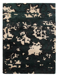 Indo Gabbeh Tapijt - Wollen tapijt – product image