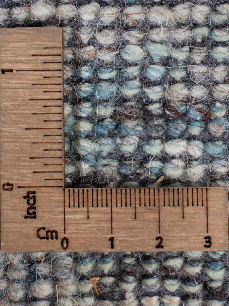 Gabbeh tapijt - Indus - 90 x 60 cm - karamel