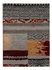Indo Gabbeh Tapijt - Wollen tapijt – product image