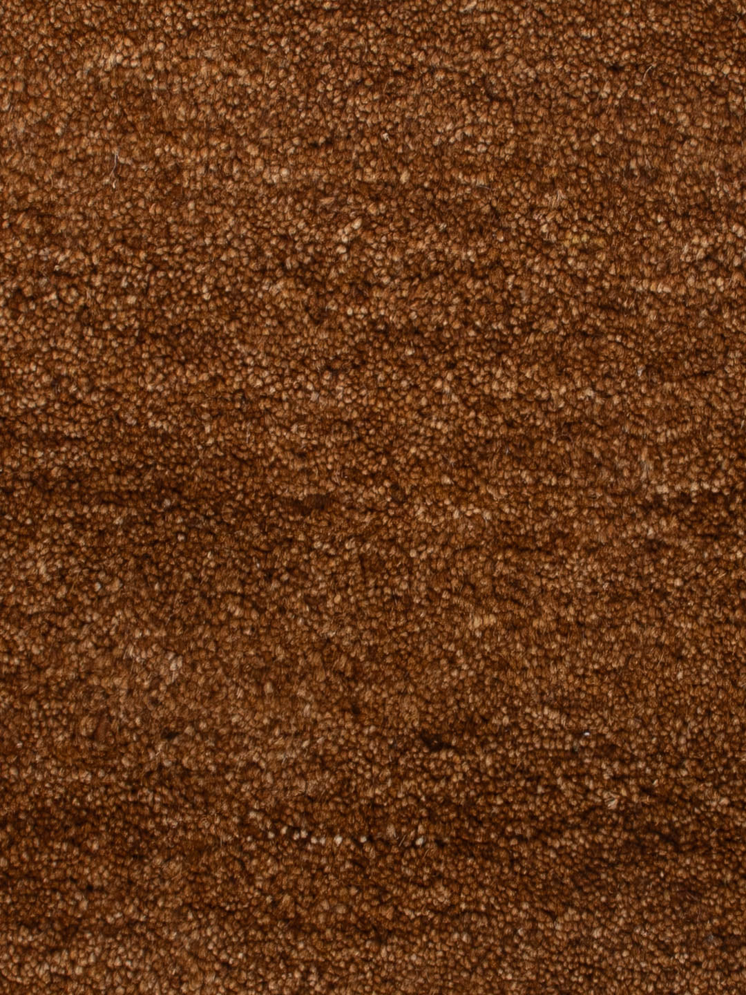 Gabbeh tapijt - Indus - 90 x 60 cm - karamel