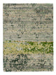 Gabbeh tapijt - Indus - 90 x 60 cm - karamel