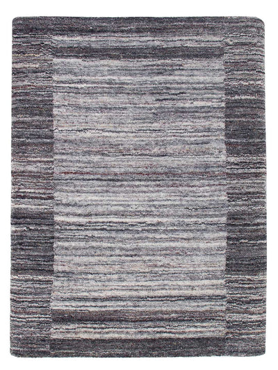 Loribaft Loom Tapijt - Wollen tapijt