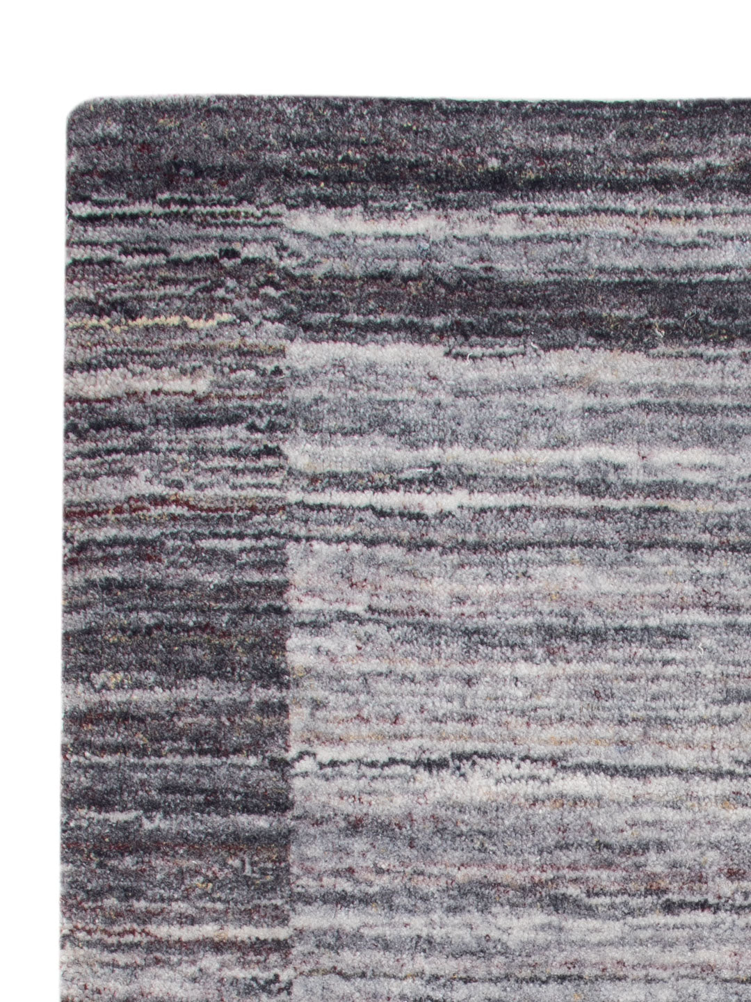 Loribaft Loom Tapijt - Wollen tapijt