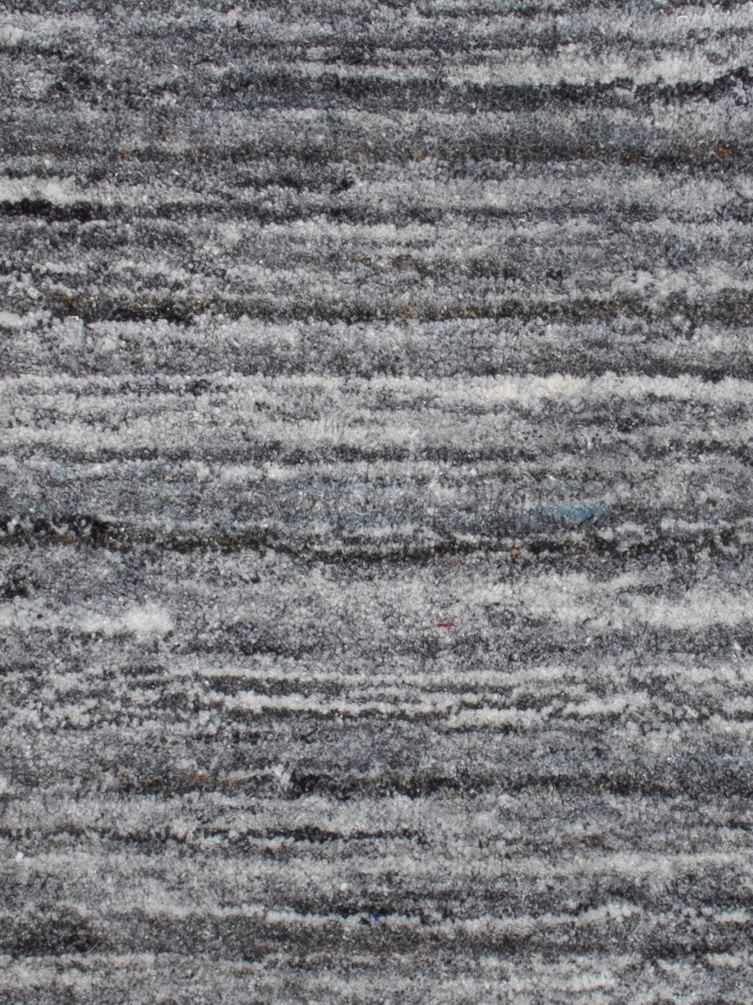 Gabbeh Tapijt - Loribaft Softy - 90 x 60 cm - karamel