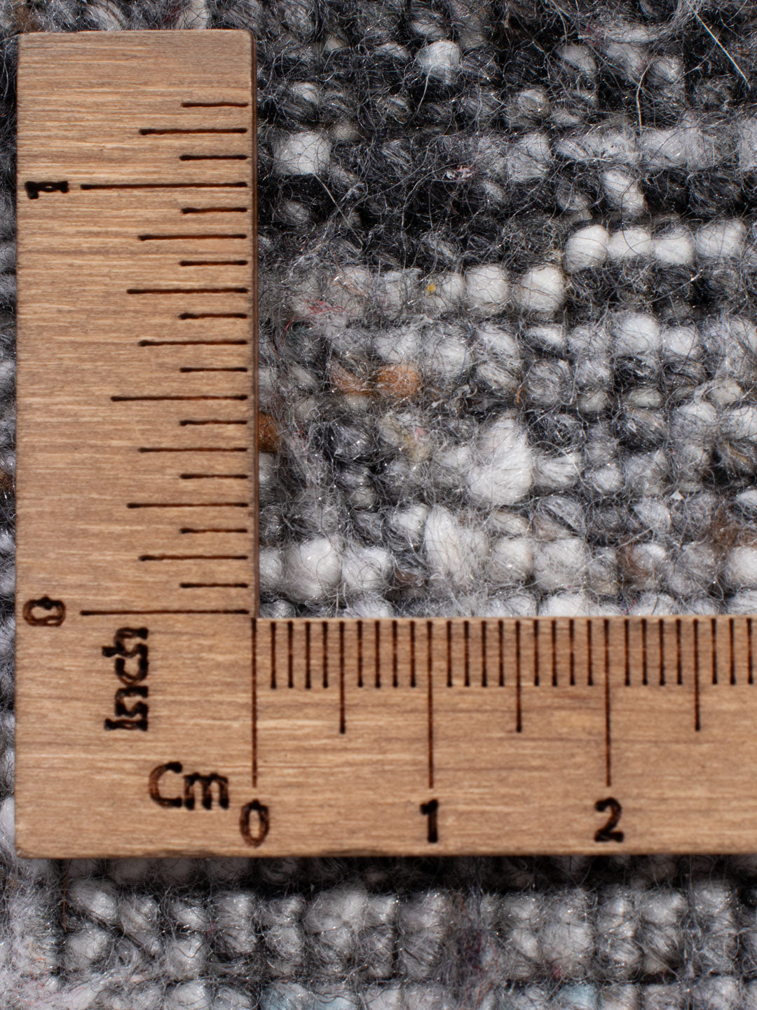 Gabbeh Tapijt - Loribaft Softy - 90 x 60 cm - karamel