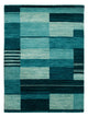 Loribaft Loom Tapijt - Wollen tapijt