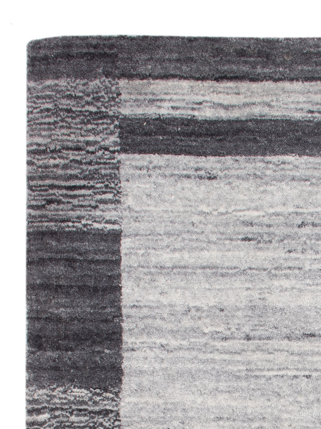 Loribaft Loom Tapijt - Wollen tapijt